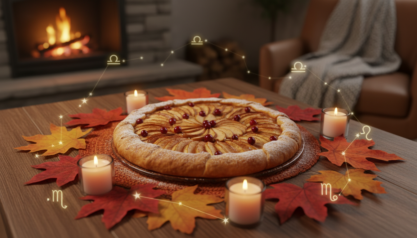 découvrez quels sont les 3 signes du zodiaque qui, selon un astrologue, vont vivre un automne exceptionnel rempli de surprises et de succès.