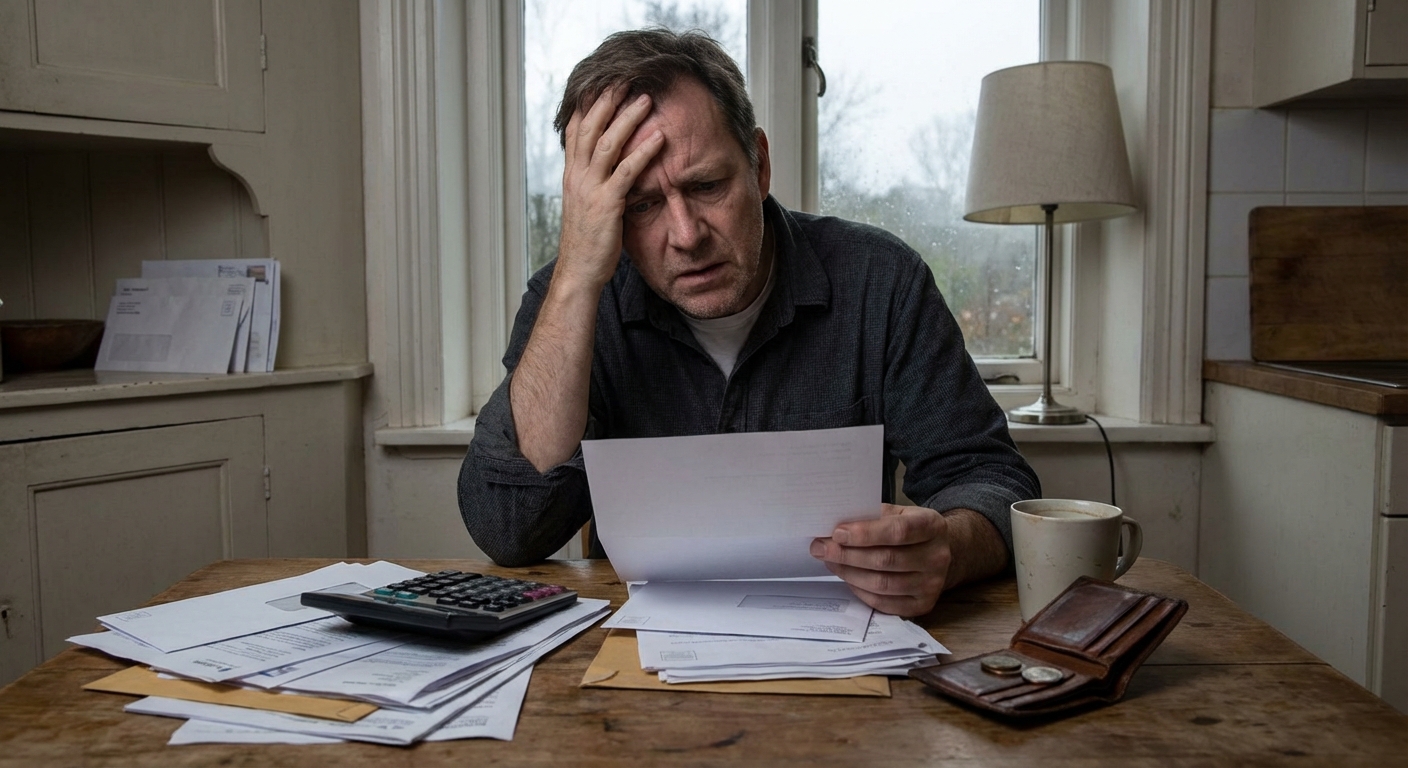 découvrez les détails sur la suspension inattendue des pensions de réversion et le nouveau seuil qui provoque inquiétude et interrogations parmi les bénéficiaires.