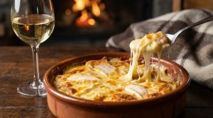 découvrez la recette de la tartiflette parfaite, la mieux notée pour sublimer ce classique savoyard avec authenticité et gourmandise.