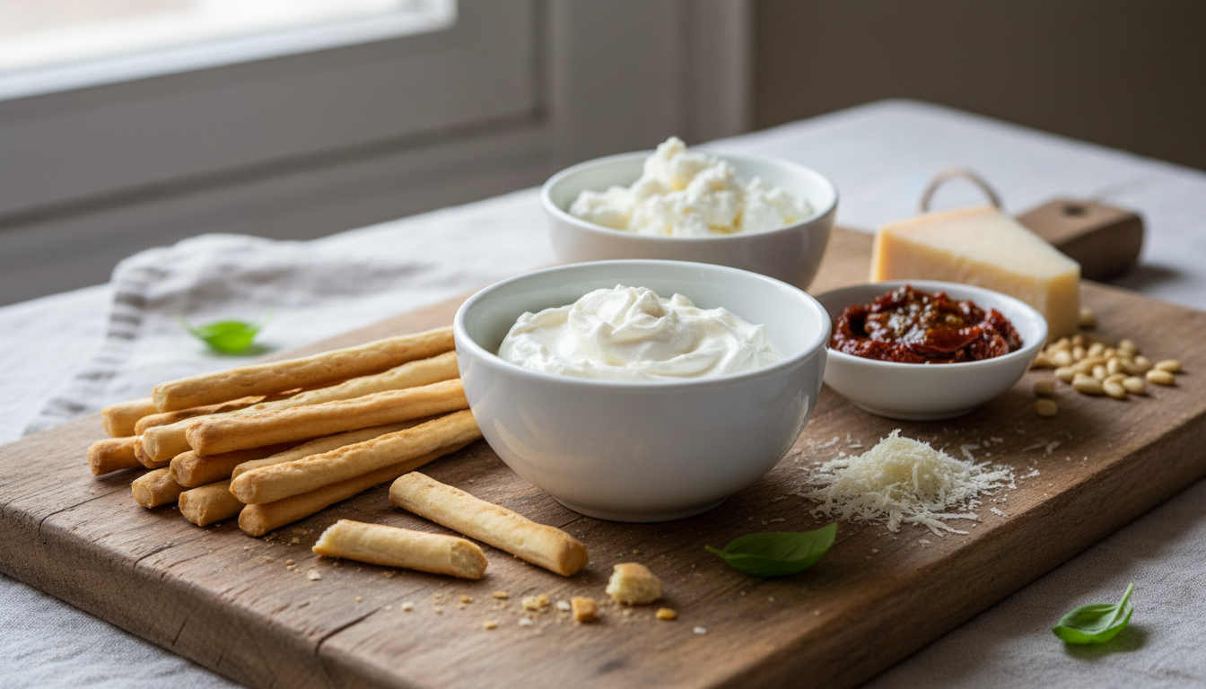 découvrez notre tiramisu salé à la tomate et au fromage frais, une verrine gourmande et innovante parfaite pour surprendre vos invités avec une explosion de saveurs fraîches et créatives.
