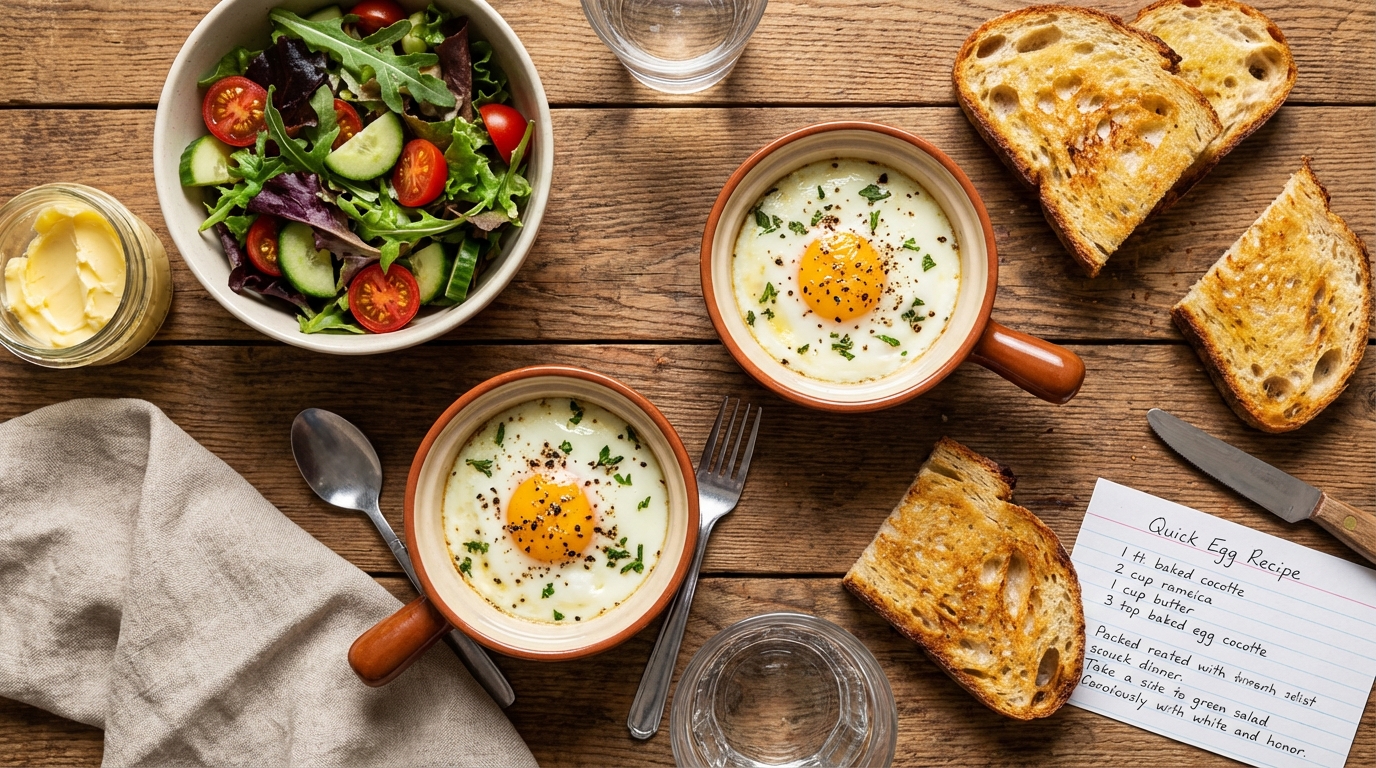 découvrez des recettes express pour le soir, prêtes en seulement 15 minutes. apprenez les secrets bien gardés pour des repas rapides, savoureux et faciles à préparer.