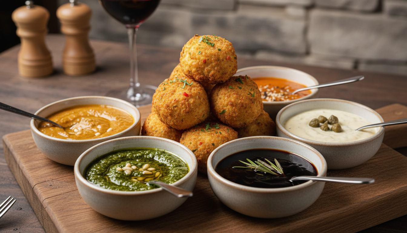 découvrez des croquettes de chou-fleur au comté, fondantes à l’intérieur et croustillantes à l’extérieur, pour réinventer votre apéritif maison avec une recette simple et gourmande.