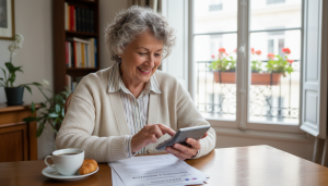 agirc-arrco : une forte baisse des pensions impacte de nombreux retraités. découvrez quels profils sont concernés et les raisons de cette diminution.