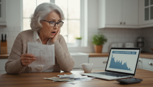 découvrez pourquoi de nombreux retraités voient leurs pensions agirc-arrco fortement baisser et qui sont les personnes concernées par cette réforme.