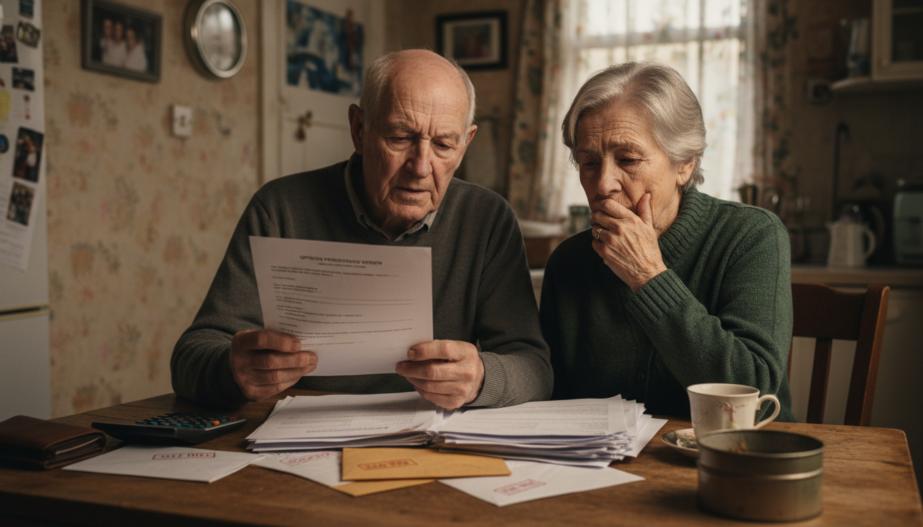 découvrez pourquoi les pensions agirc-arrco vont fortement baisser pour de nombreux retraités et qui sera concerné par cette réforme.