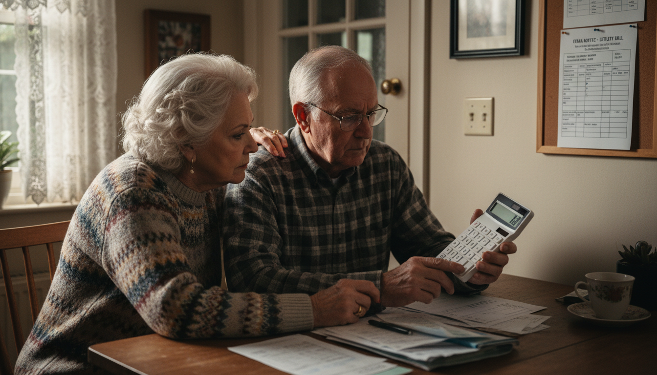 découvrez pourquoi de nombreux retraités voient leurs pensions agirc-arrco fortement diminuées et qui est concerné par cette baisse.