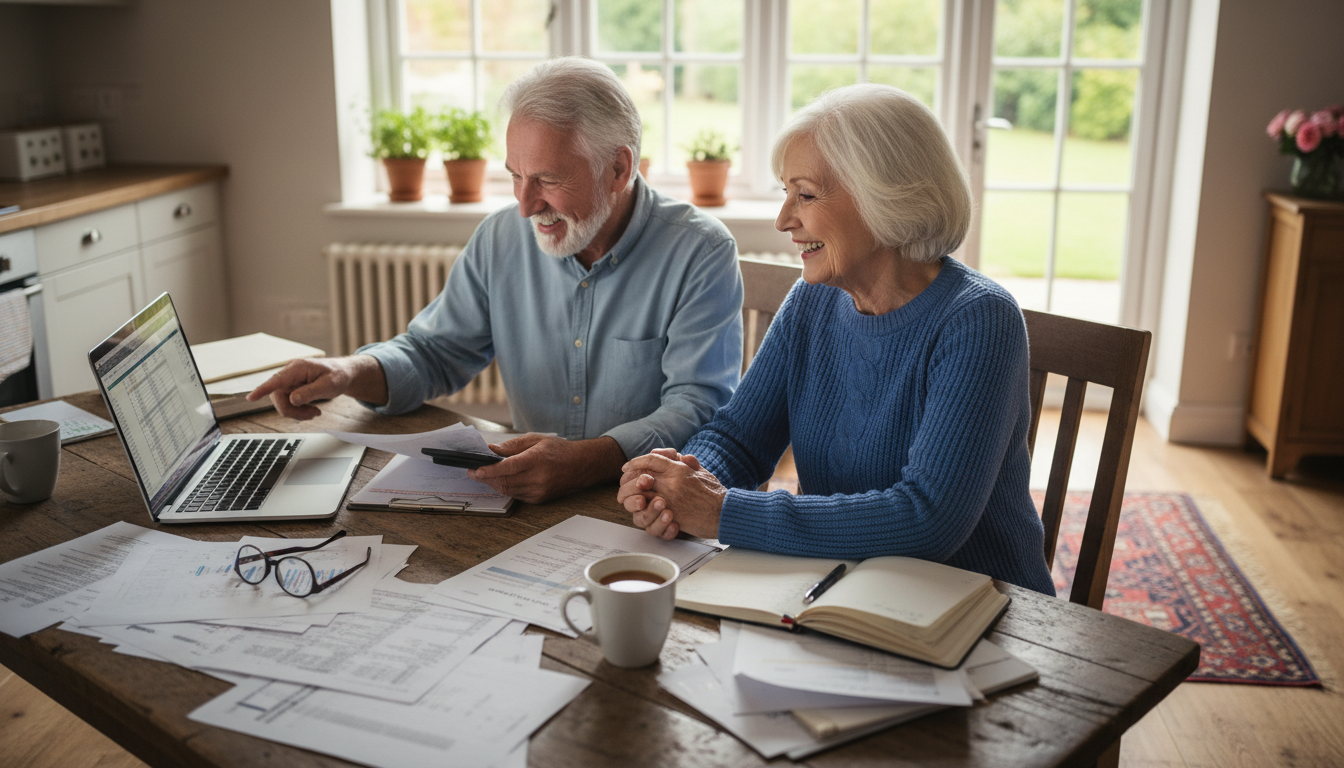 découvrez pourquoi les pensions agirc-arrco diminuent fortement pour de nombreux retraités et quels profils seront les plus impactés par cette baisse.