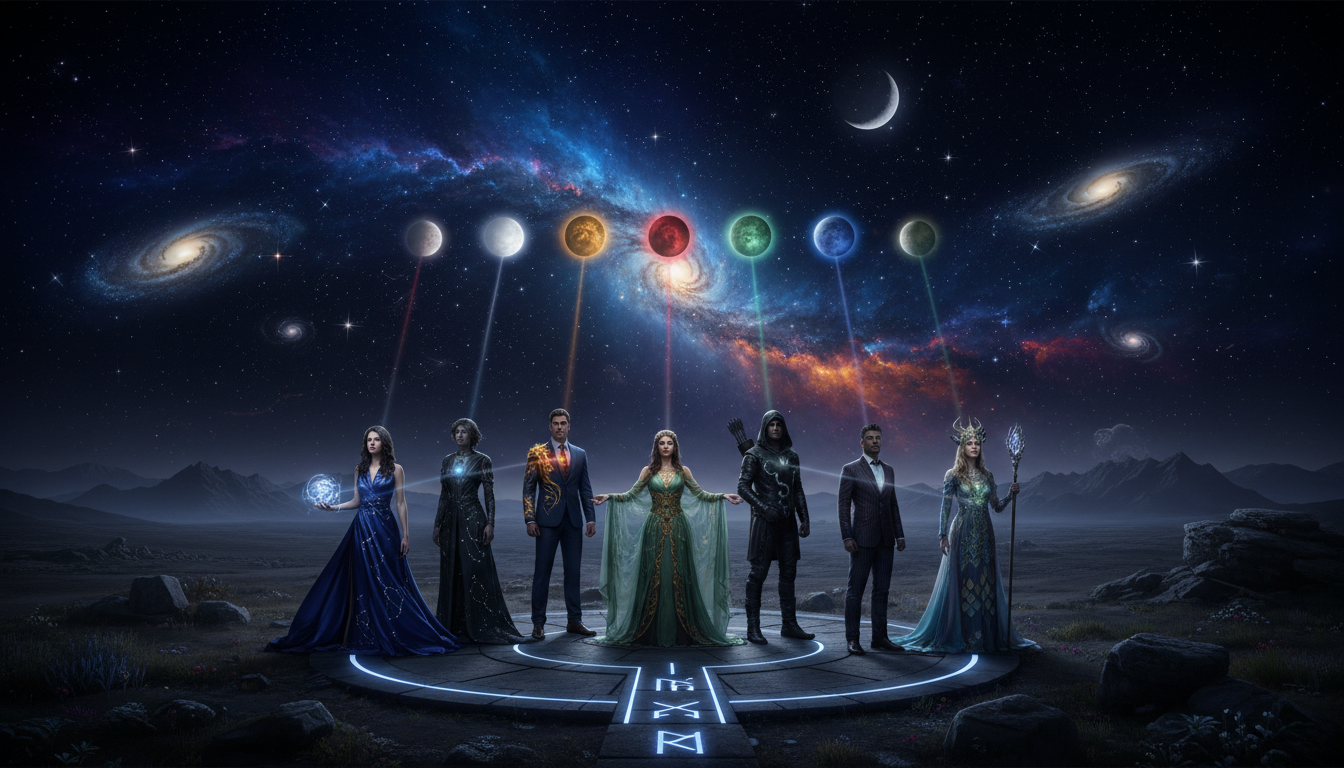 découvrez comment un alignement cosmique exceptionnel influence ces signes astrologiques lors d'un choix crucial qui pourrait changer leur destinée.