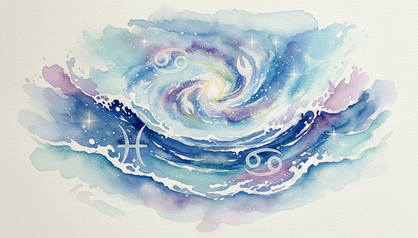 découvrez comment l'alignement planétaire exceptionnel influence les signes astrologiques et les pousse à faire un choix crucial dans leur destinée.