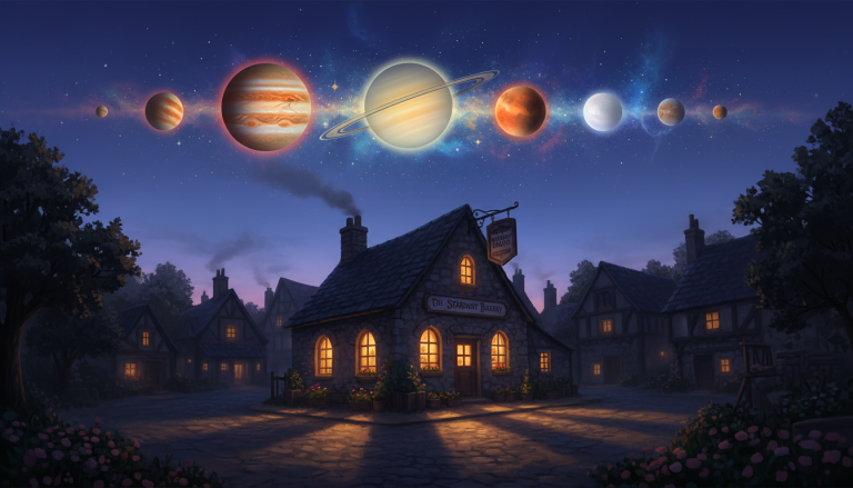 découvrez comment l'alignement planétaire exceptionnel influence les signes astrologiques et les guide dans un choix crucial. analyse détaillée et conseils personnalisés.