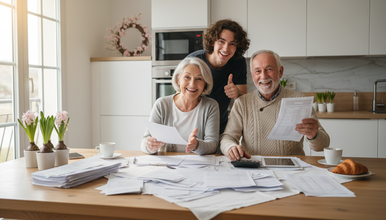 découvrez les nouveaux montants des revalorisations prévues en 2026 pour l'aspa, le rsa et l'aah, et comprenez comment ces ajustements impactent vos droits et revenus.