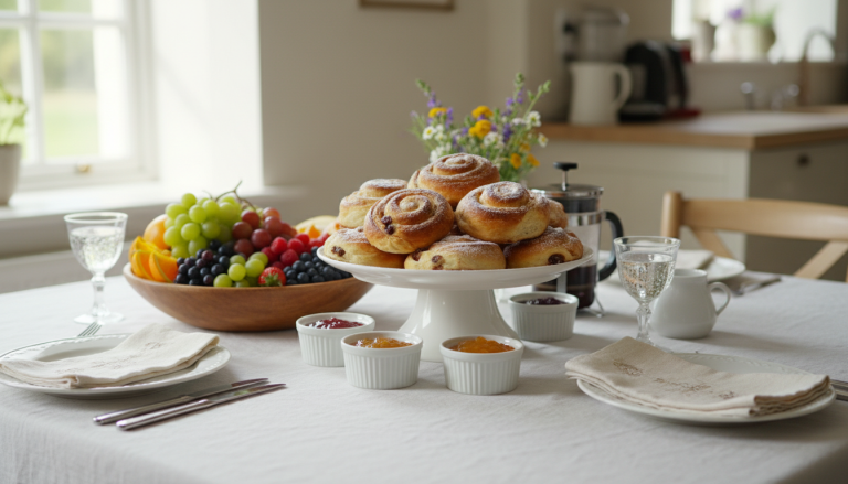 découvrez notre recette facile et rapide de briochettes moelleuses aux raisins secs, parfaites pour un petit-déjeuner gourmand ou un goûter savoureux.