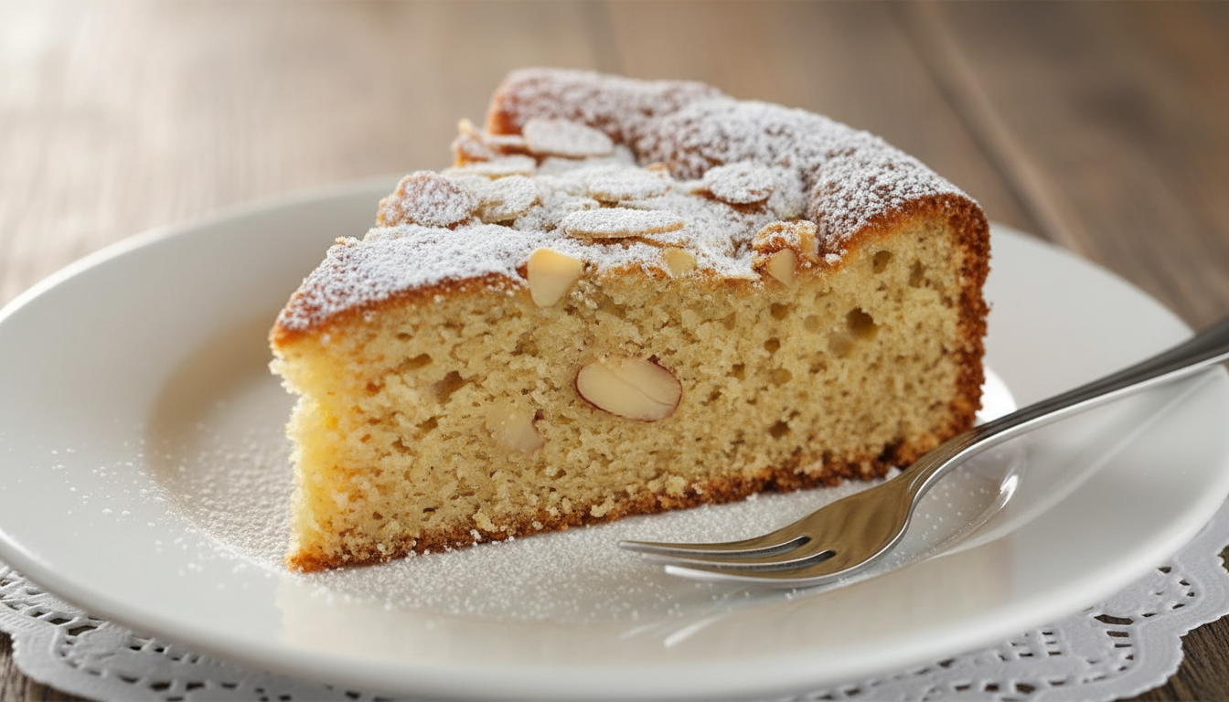 découvrez notre namandier royal revisité sans pâte feuilletée, une galette délicieuse qui séduit tous les palais. une recette étonnante et gourmande à savourer sans attendre !