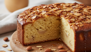 découvrez ce namandier royal sans pâte feuilletée, une galette surprenante et savoureuse qui ravira tous les palais. à goûter sans tarder pour une expérience gourmande unique.