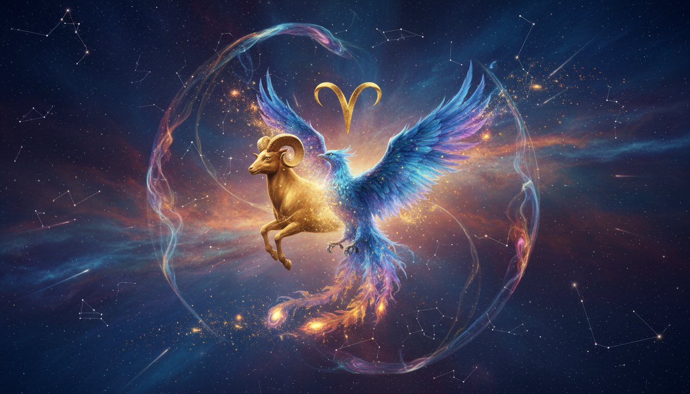 découvrez quel signe astrologique vit une transformation profonde et prépare une renaissance spectaculaire selon les experts en astrologie.