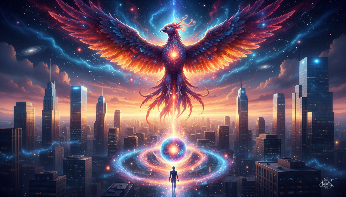 découvrez comment ce signe astrologique vit une métamorphose profonde, annonçant un renouveau intérieur radical selon les experts en astrologie.