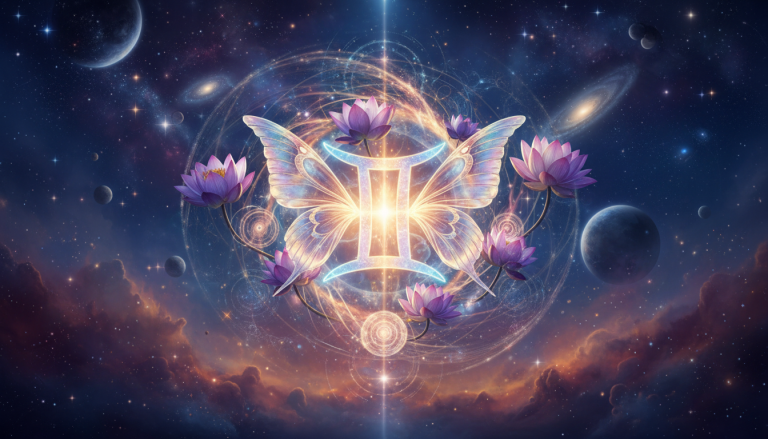 découvrez quel signe astrologique est en pleine transformation intérieure selon les experts, annonçant un renouveau profond et radical dans sa vie.