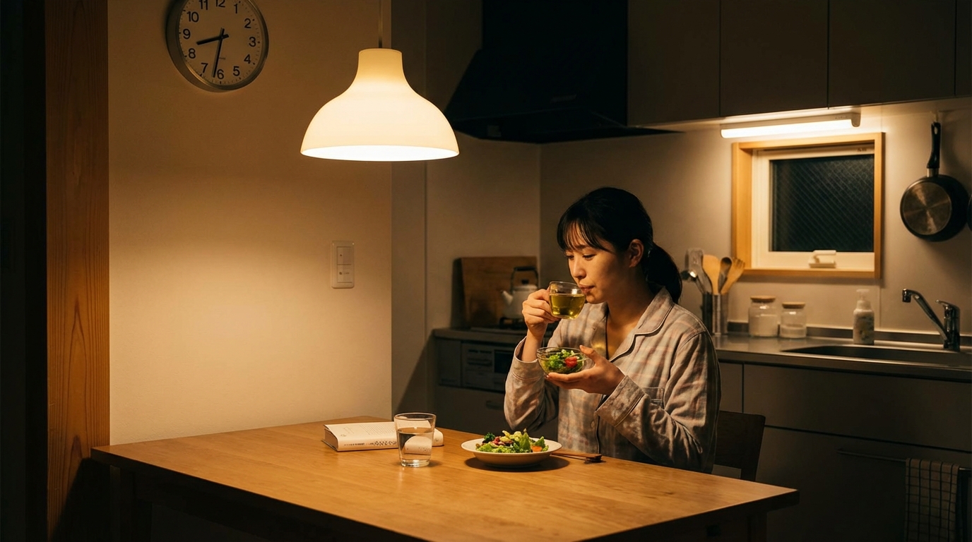 découvrez les 9 aliments à éviter après 20h pour garantir un sommeil réparateur et éviter les nuits agitées. adoptez de meilleures habitudes alimentaires pour une nuit paisible.