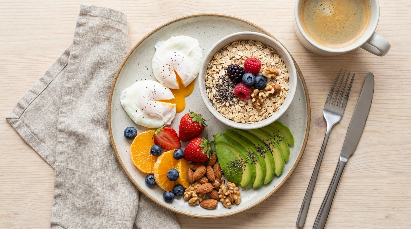 découvrez l'erreur fréquente au petit-déjeuner qui peut saboter vos efforts de perte de poids et apprenez comment l'éviter pour réussir votre régime.