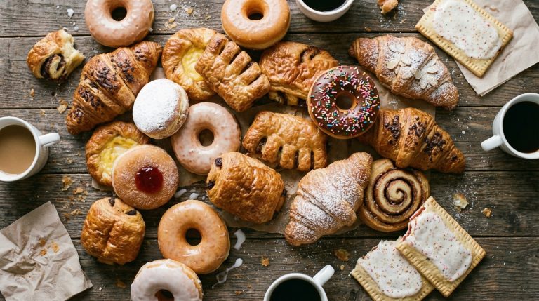 découvrez quelle erreur courante au petit-déjeuner pourrait nuire à vos efforts de perte de poids et comment l'éviter pour atteindre vos objectifs santé.