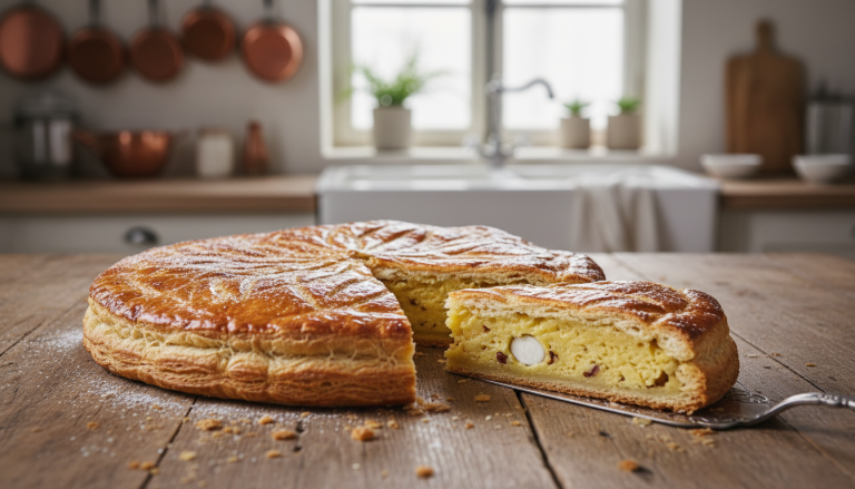 découvrez comment dénicher facilement une galette des rois délicieuse et abordable près de chez vous grâce au conseil imparable de 60 millions de consommateurs.