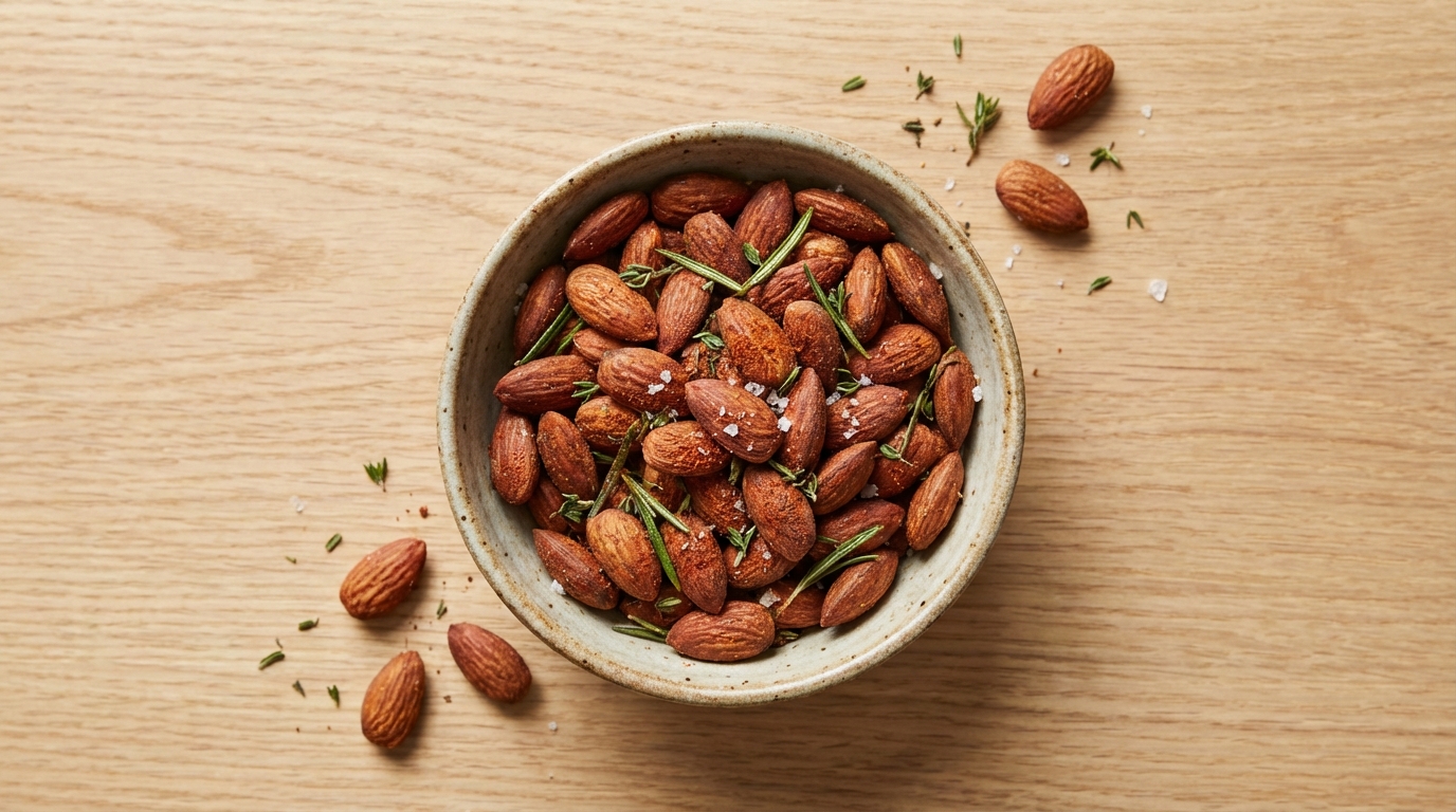 découvrez si consommer trop d’amandes influence réellement le taux de cholestérol, entre mythe et réalité, avec des explications claires et des conseils nutritionnels.