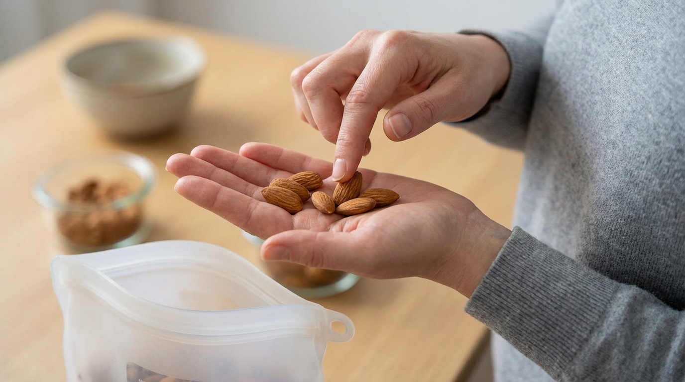 découvrez la vérité sur la consommation d'amandes et son impact sur le cholestérol : mythe ou réalité ? explorez les effets santé et conseils pour une alimentation équilibrée.