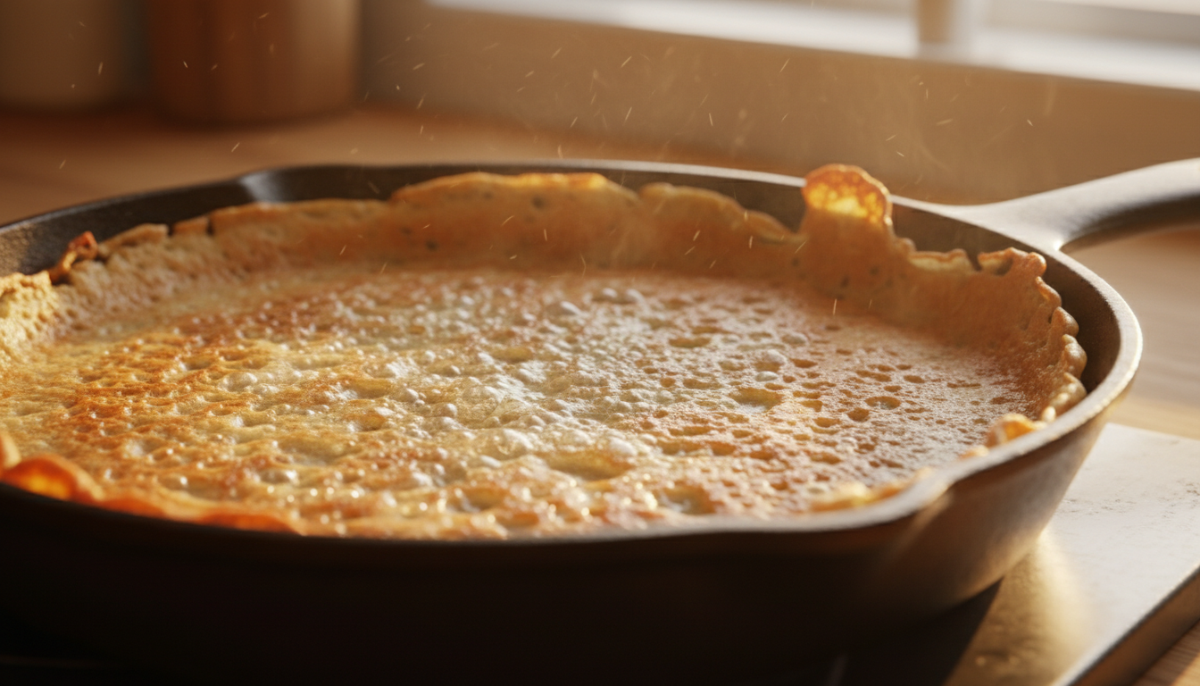 découvrez notre recette de crêpes à la bière pour une pâte légère et une cuisson parfaite, idéale pour célébrer la chandeleur en douceur et gourmandise.