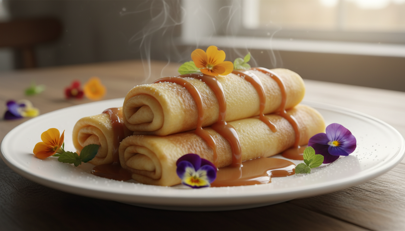 découvrez notre recette de crêpes à la bière pour une pâte légère et une cuisson parfaite, idéale pour célébrer la chandeleur en toute gourmandise.