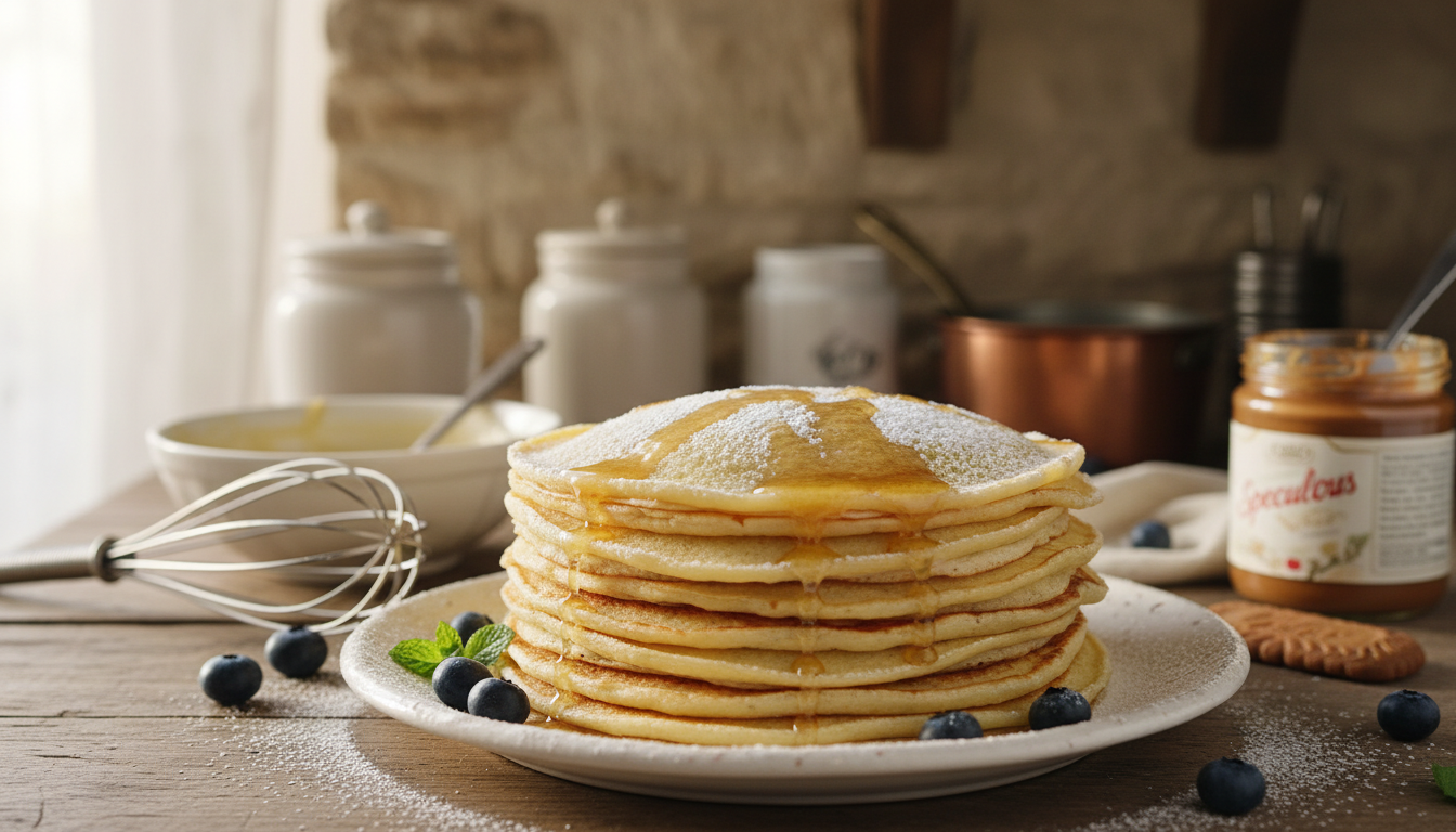 découvrez la recette facile et rapide des crêpes express de cyril lignac : moelleuses, dorées et inratables, idéales pour réussir une chandeleur parfaite en toute simplicité.