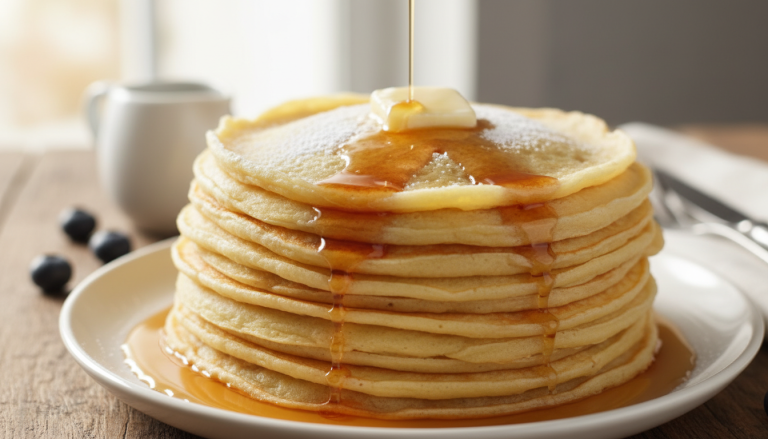 découvrez la recette des crêpes express de cyril lignac : moelleuses, dorées et inratables, idéales pour réussir une chandeleur parfaite en toute simplicité.
