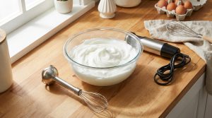 découvrez 5 utilisations surprenantes de votre mixeur plongeant que vous ne connaissiez pas, pour exploiter pleinement cet outil indispensable en cuisine.