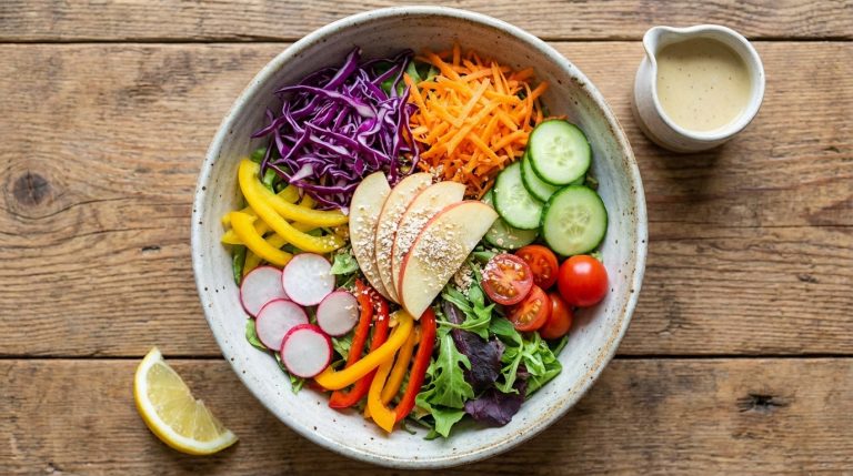 découvrez 7 légumes surprenants qui aident à cibler et éliminer efficacement la graisse abdominale pour une silhouette affinée.