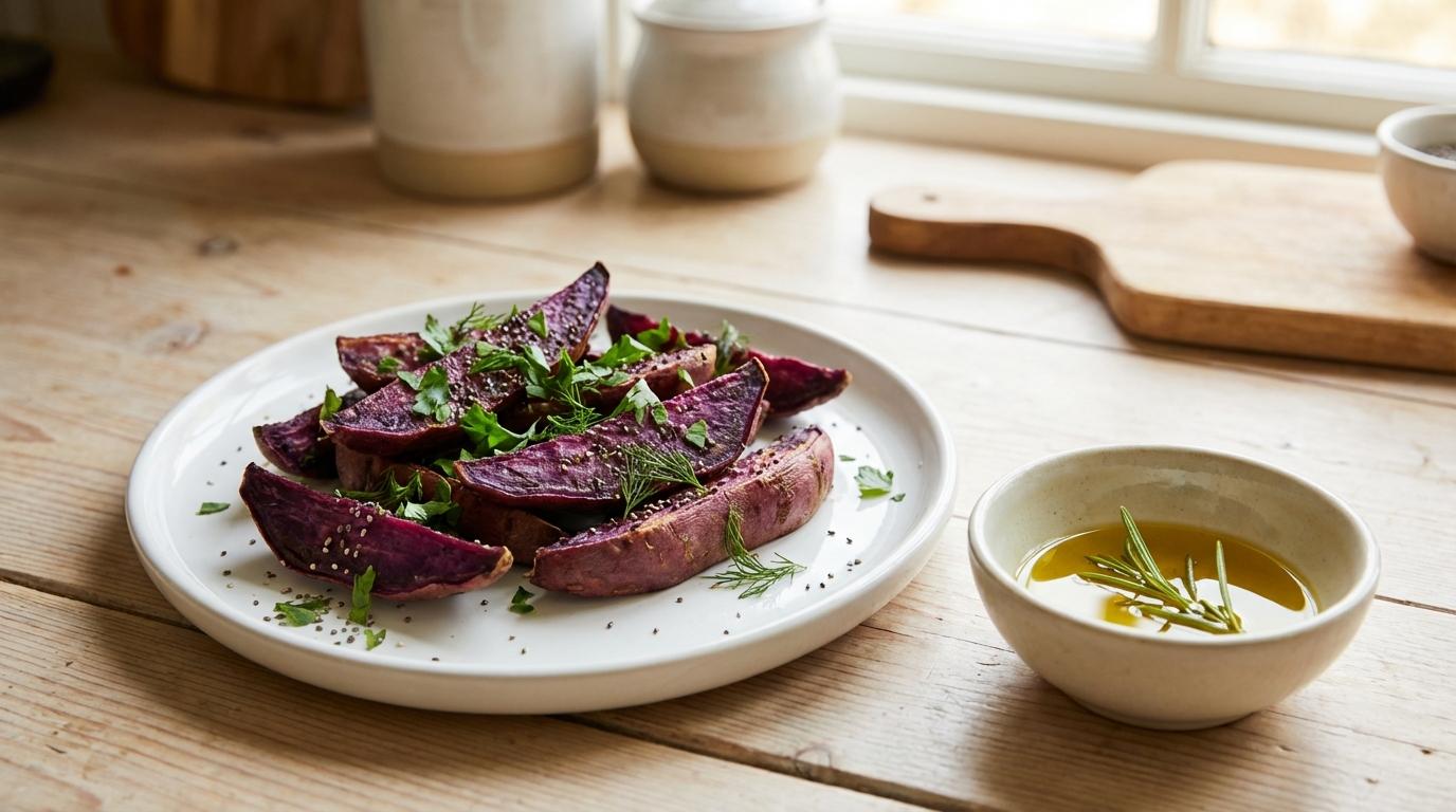 découvrez ce féculent surprenant qui booste votre perte de poids plus rapidement que vous ne l'imaginez, pour une silhouette affinée et un bien-être durable.