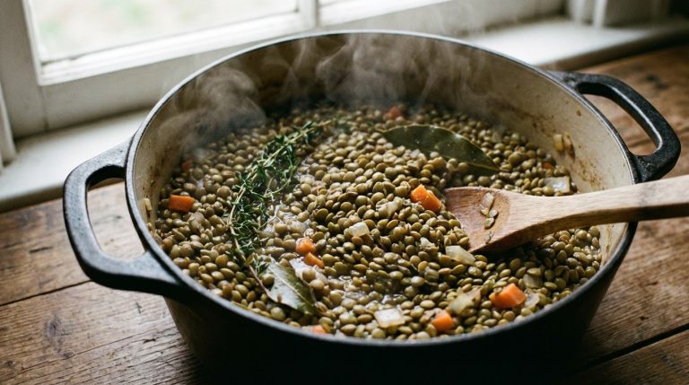 découvrez ce féculent surprenant qui favorise une perte de poids rapide et efficace, tout en apportant énergie et bien-être au quotidien.
