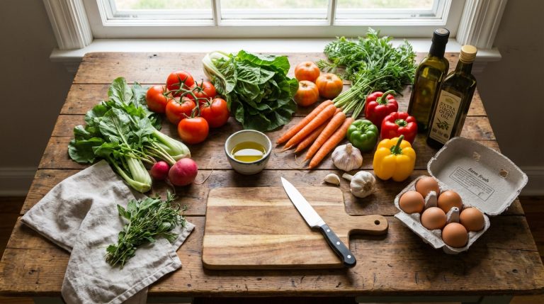 découvrez le secret d'une nutritionniste qui a perdu 6 kg en 16 jours grâce à un aliment surprenant. apprenez comment intégrer cette astuce simple et efficace dans votre alimentation pour des résultats rapides.