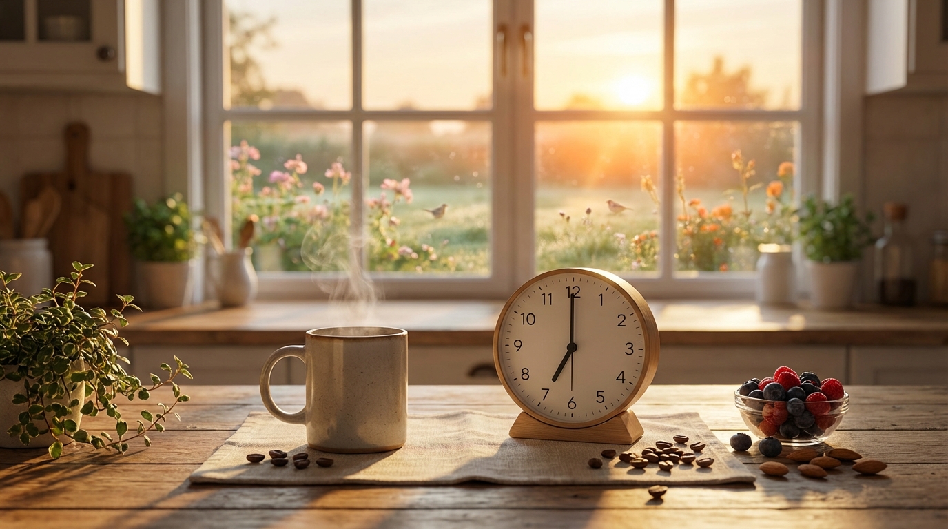 découvrez à quel moment de la journée consommer votre café pour maximiser ses bienfaits sur votre santé et votre bien-être.