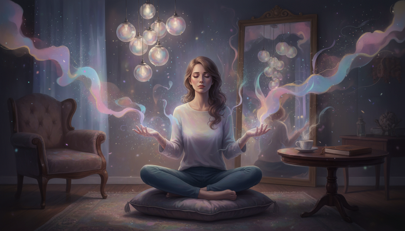 découvrez les 4 signes astrologiques reconnus pour leur intuition exceptionnelle, capables de percevoir l'invisible et d'anticiper l'avenir avant tout le monde.