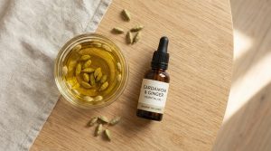 découvrez l'huile essentielle miracle qui réduit rapidement le ventre gonflé en quelques jours grâce à ses propriétés naturelles efficaces.