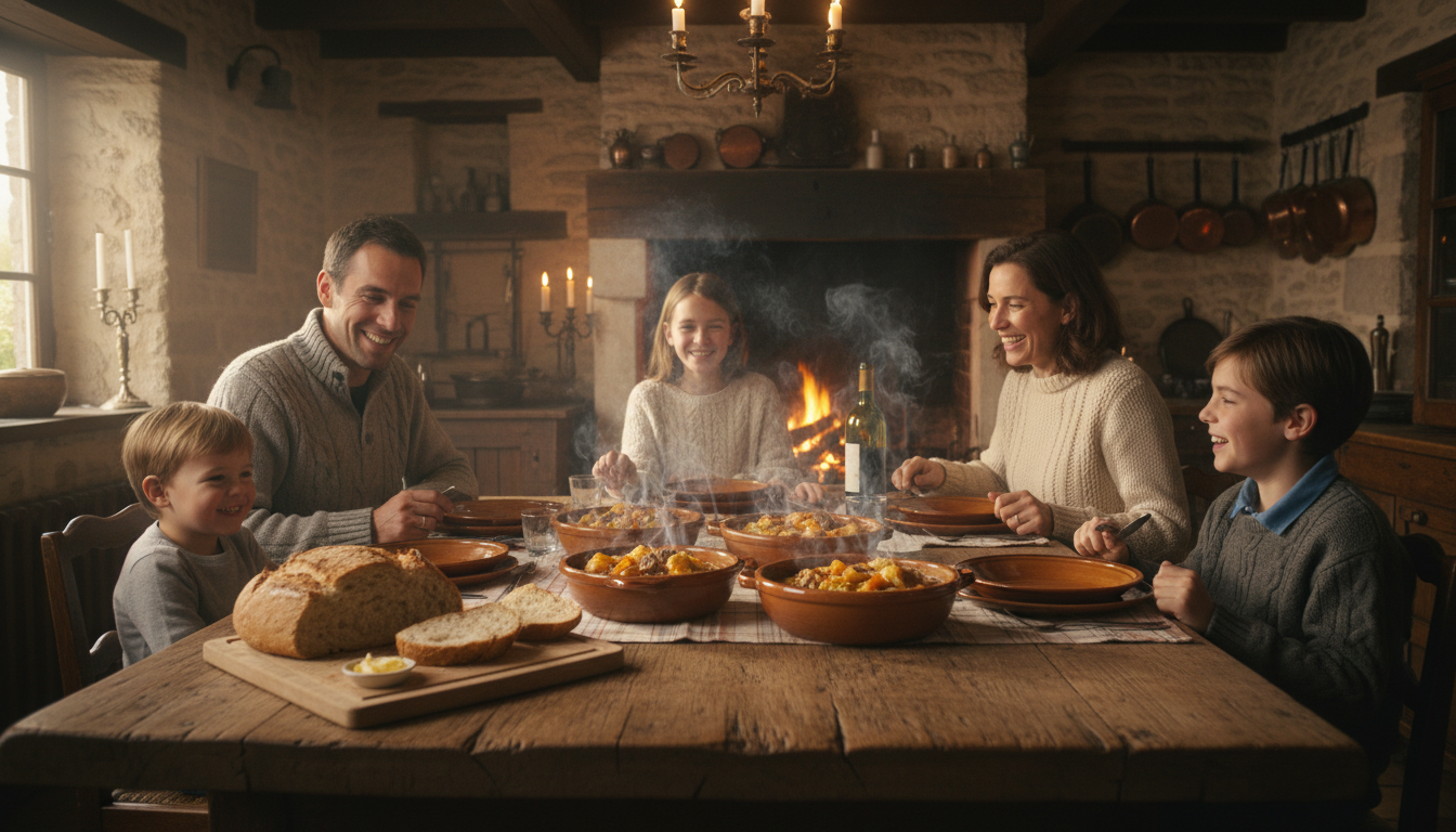 découvrez une recette simple et savoureuse de ragoût de bœuf au chou, parfaite pour un repas réconfortant et délicieux en toute saison.