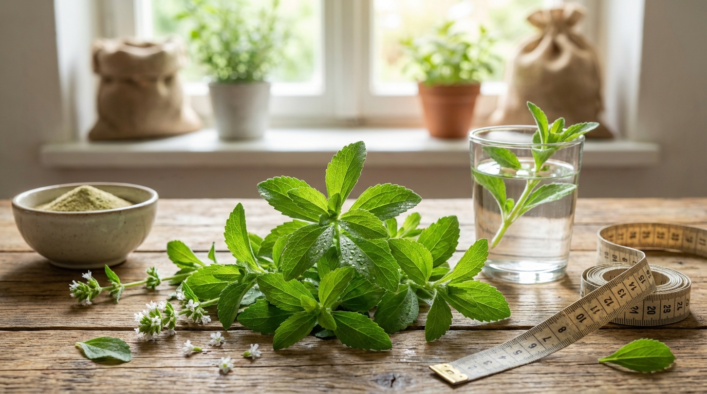 découvrez comment un ingrédient naturel peut vous aider à perdre du poids facilement en réduisant votre consommation de sucre. adoptez une méthode simple et efficace pour retrouver votre silhouette sans effort.