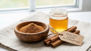 découvrez comment un ingrédient naturel peut vous aider à éliminer le sucre et perdre du poids facilement, sans efforts ni privations.