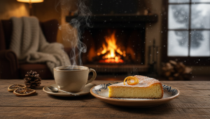 découvrez le fiadone corse fondant au brocciu citronné, une douceur authentique des desserts d’hiver sans pâte, alliant fraîcheur et tradition pour régaler vos papilles.