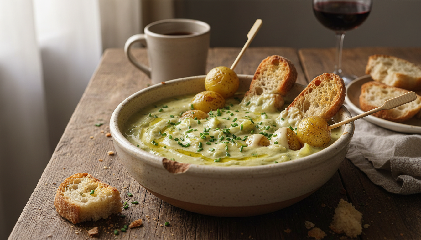 découvrez notre fondue de poireaux onctueuse, l'accompagnement idéal pour sublimer riz, poisson et séduire même les palais les plus difficiles.
