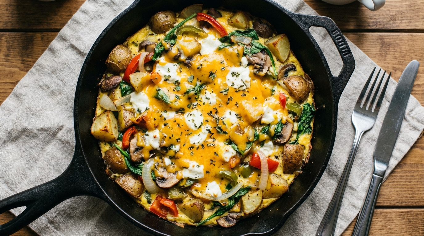 frigo presque vide ? découvrez des astuces surprenantes pour cuisiner facilement avec ce que vous avez, sans courir au supermarché et éviter le gaspillage.