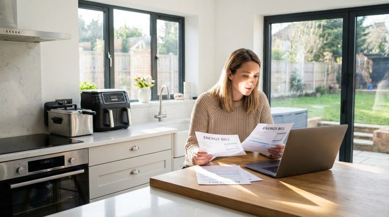 comparez la friteuse, le four et l'airfryer pour découvrir quel appareil de cuisson est le plus économique et adapté à votre budget.