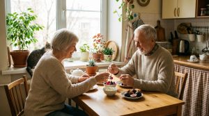 découvrez si la consommation quotidienne de fromage est recommandée pour les seniors de plus de 60 ans, avec des conseils pour une alimentation équilibrée adaptée à cet âge.