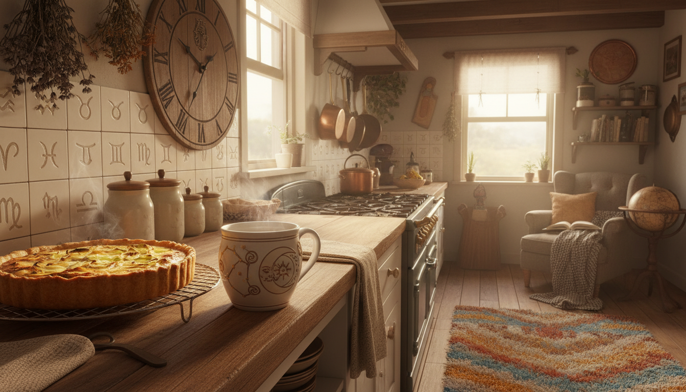 découvrez les 4 signes du zodiaque inarrêtables et chanceux qui brillent tout le mois de novembre avec succès et bonne fortune.