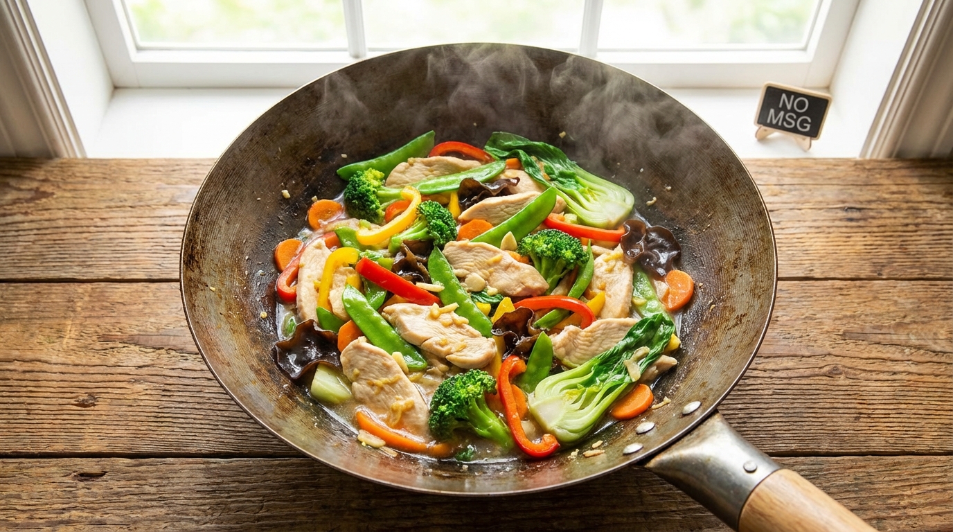 découvrez les causes courantes de l'inconfort après un repas au restaurant chinois et apprenez quand il est important de consulter un professionnel de santé pour votre bien-être.