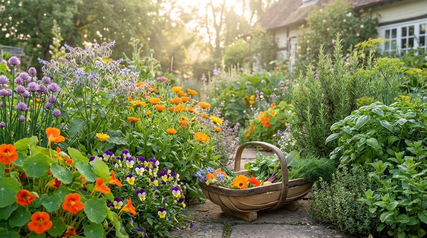 découvrez comment ces plantes étonnantes peuvent transformer votre jardin en un véritable paradis en un temps record. astuces et conseils pour un jardin magnifique et florissant rapidement.